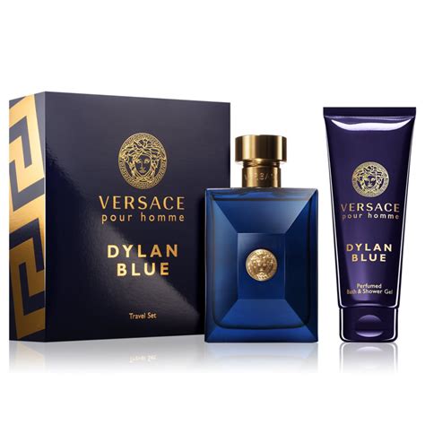 2-piece versace pour homme set|versace pour homme 100ml price.